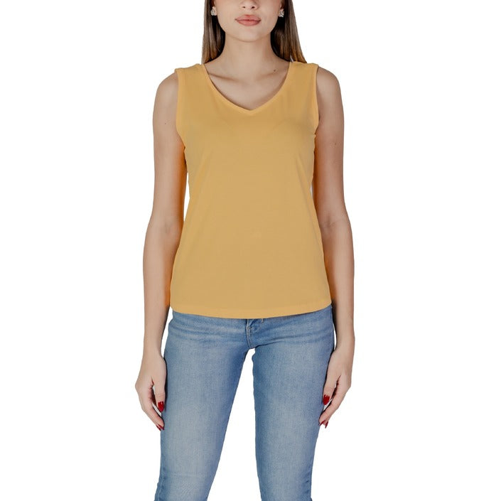 B.young  Women Undershirt