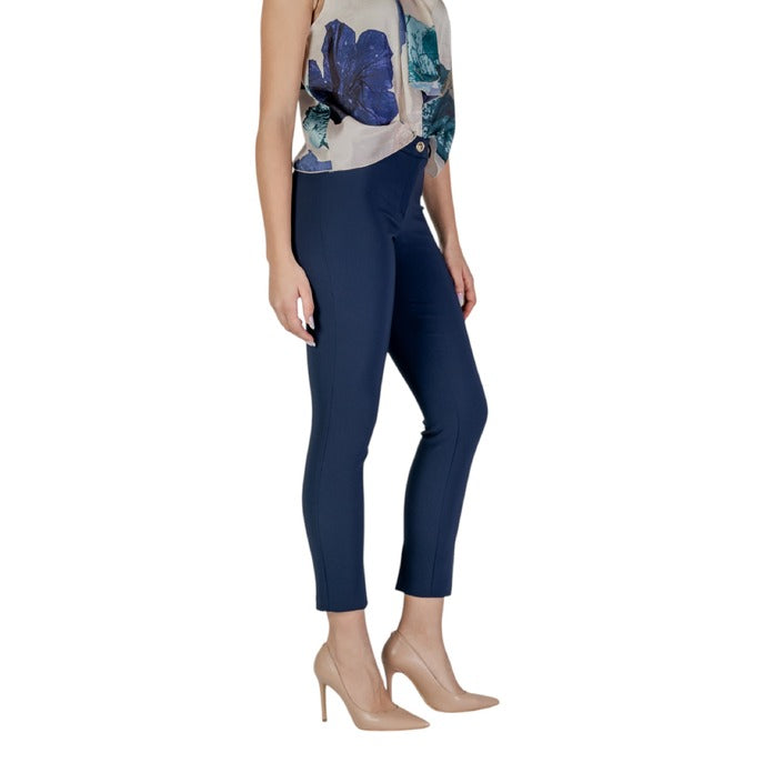 Rinascimento  Women Trousers