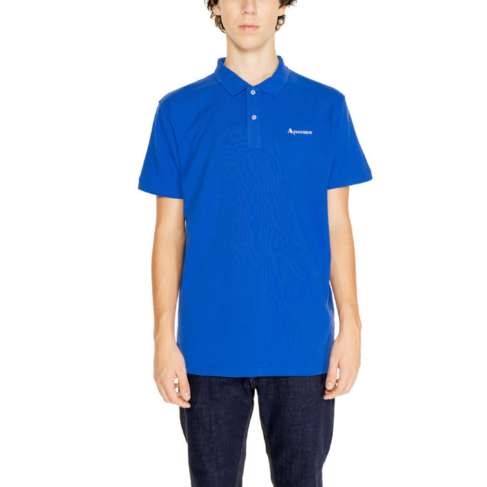 Aquascutum Men Polo