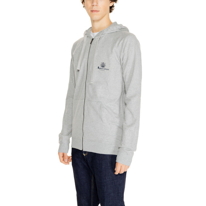 Aquascutum Men Sweatshirts