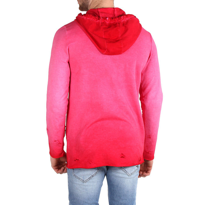 Absolut Joy Men Sweatshirts