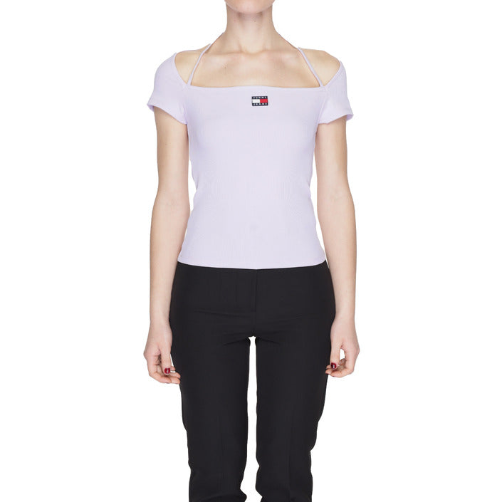 Tommy Hilfiger Jeans  Women T-Shirt