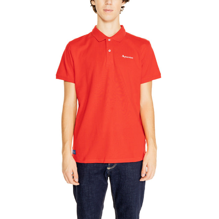Aquascutum Men Polo