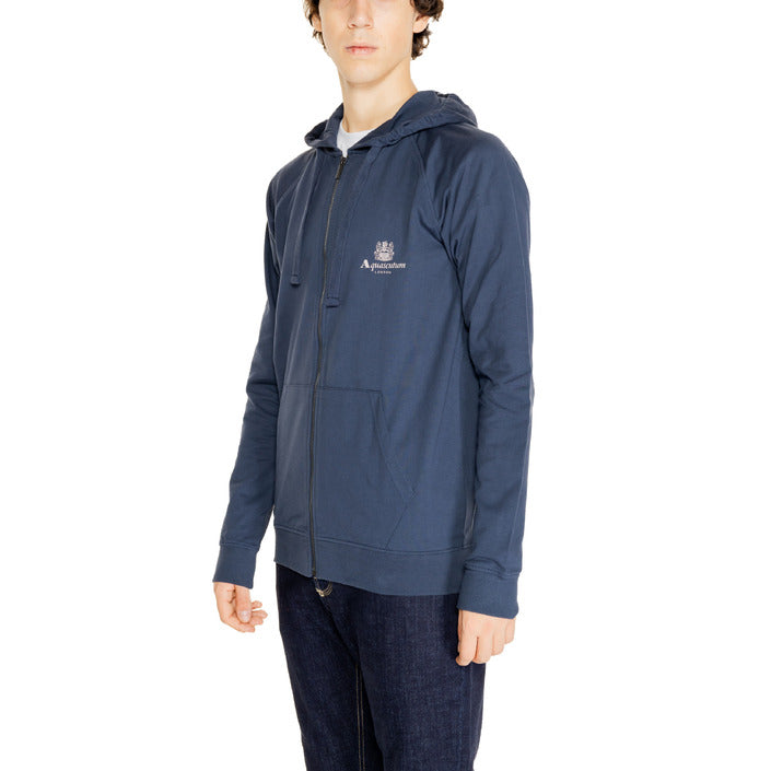 Aquascutum Men Sweatshirts