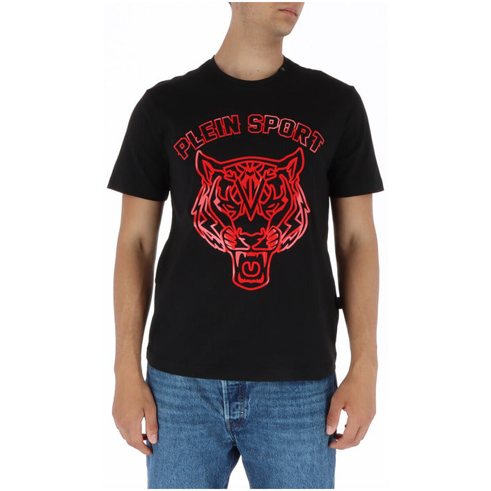Plein Sport Men T-Shirt