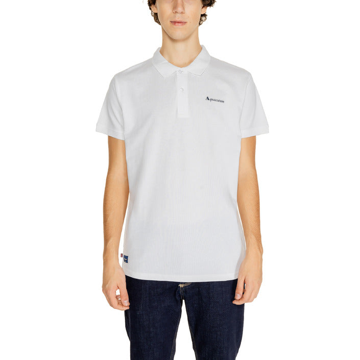 Aquascutum Men Polo