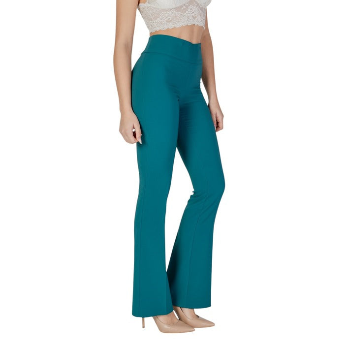 Rinascimento  Women Trousers