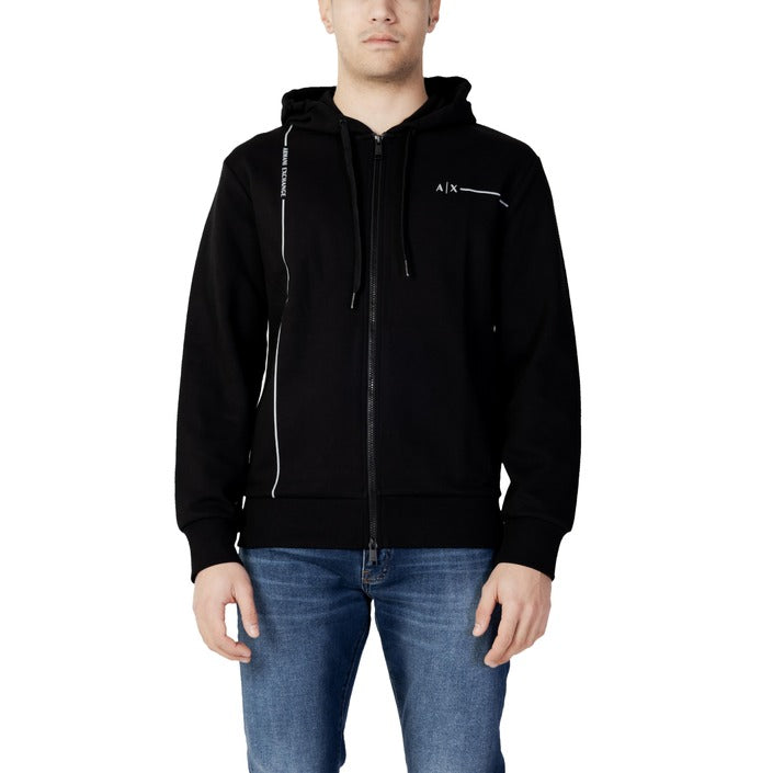 أرماني إكستشينج سويت شيرتات رجالي