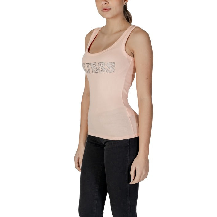 Guess فانيلة نسائية
