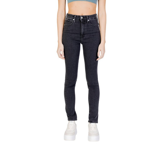 Calvin Klein Jeans جينز نسائي