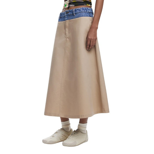 تنورة Desigual نسائية
