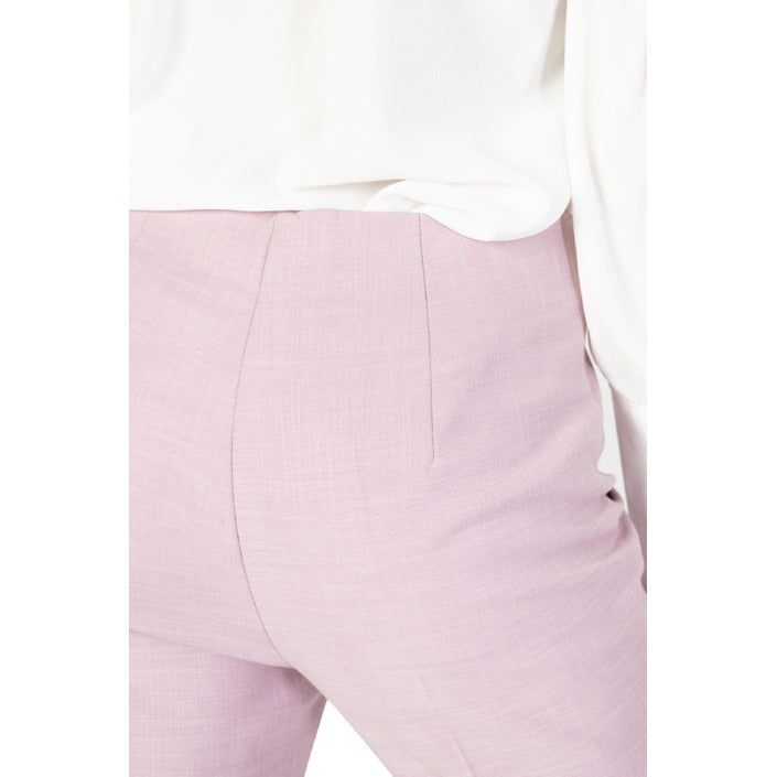 Sandro Ferrone  Women Trousers