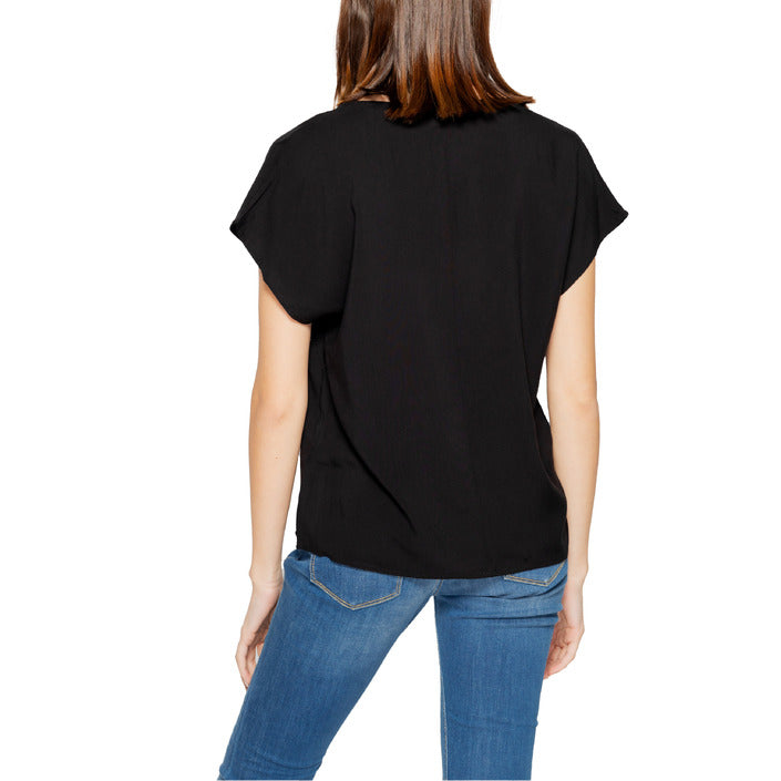 Jacqueline De Yong  Women Blouse