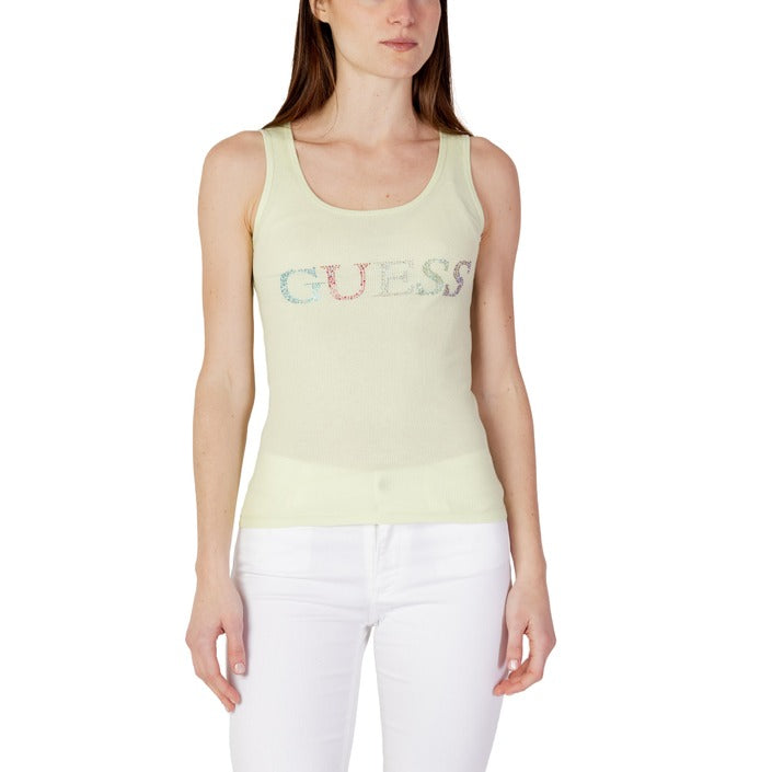 قميص داخلي نسائي من Guess