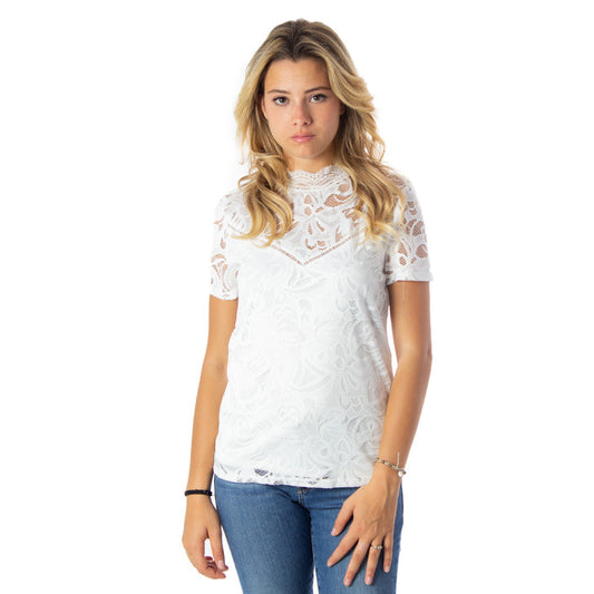 Vila Clothes تيشيرت نسائي