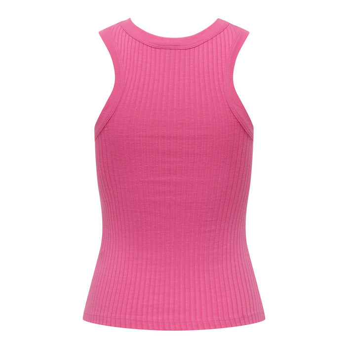 Jacqueline De Yong  Women Undershirt