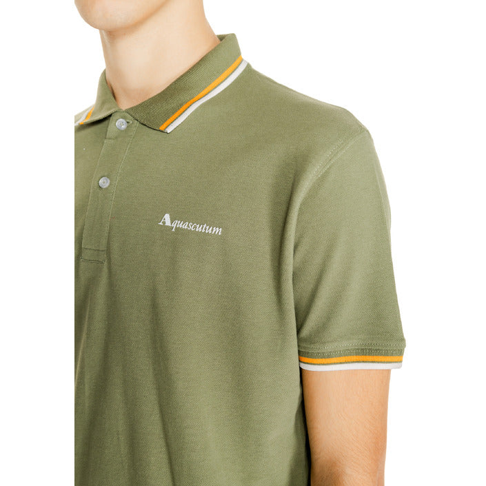 Aquascutum Men Polo