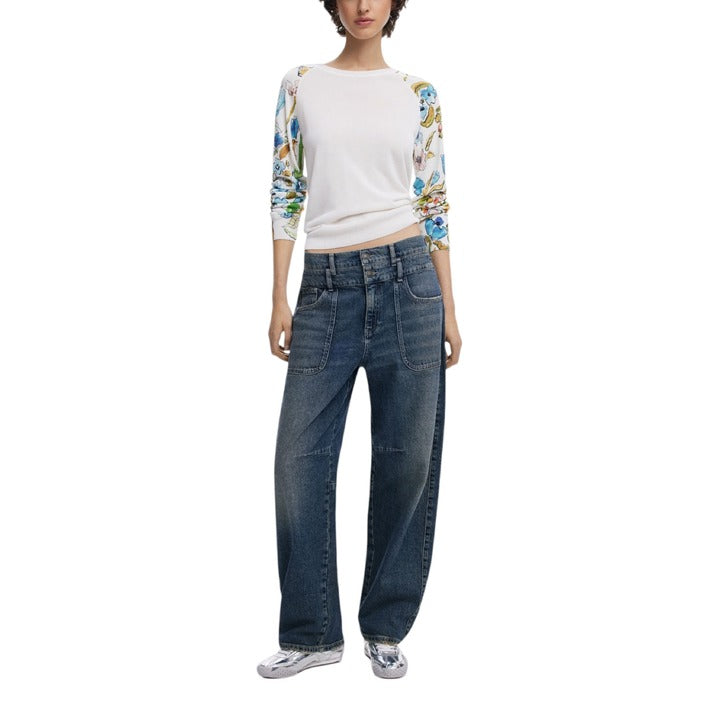 Desigual ملابس تريكو نسائية