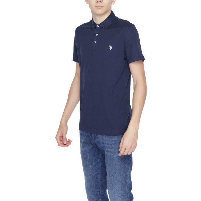 بولو رجالي U.S. Polo Assn.
