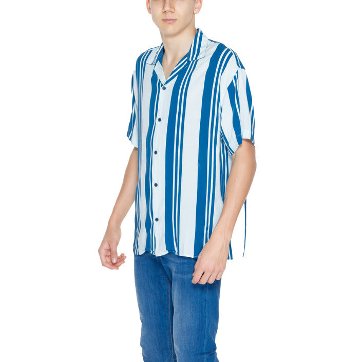 قميص رجالي جاك آند جونز