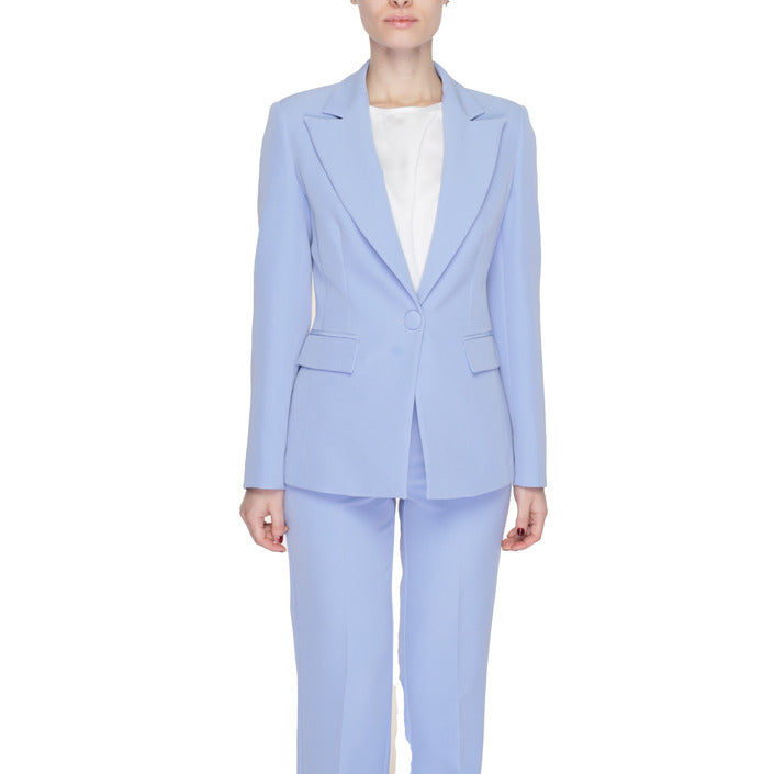 Silence  Women Blazer