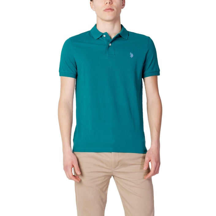 بولو رجالي U.S. Polo Assn.