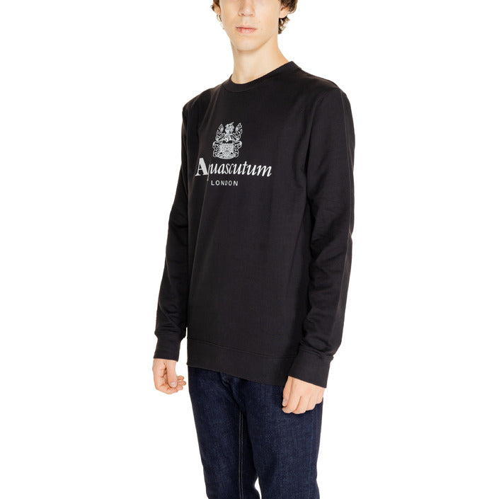 Aquascutum Men Sweatshirts