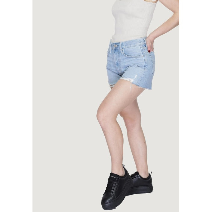 Tommy Hilfiger Jeans  Women Short