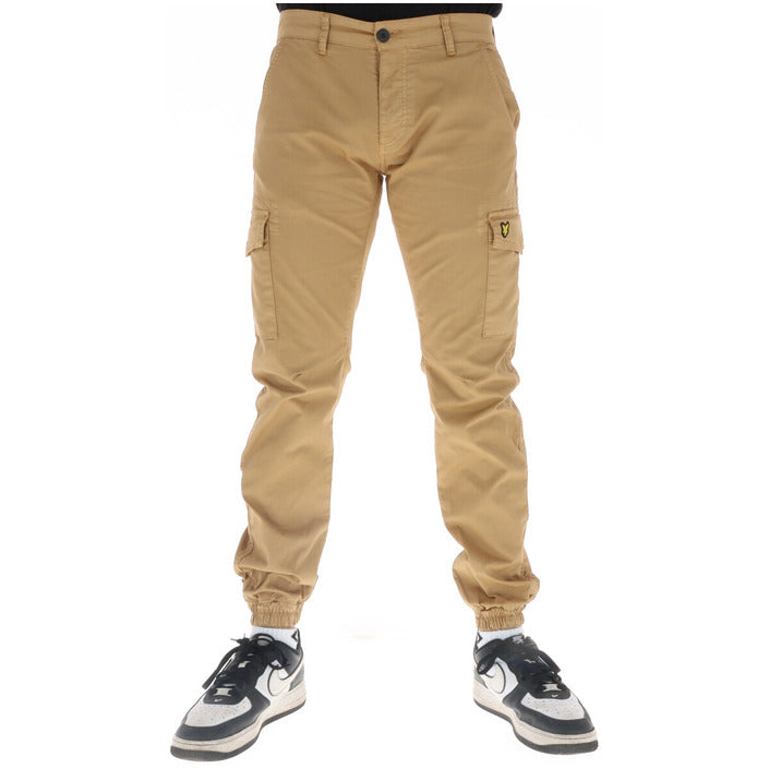 بنطلونات رجالي Lyle & Scott