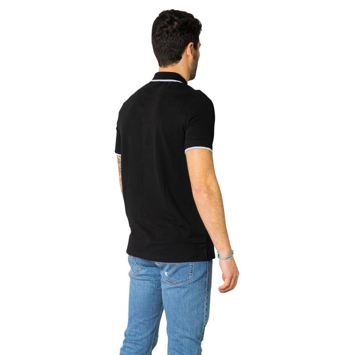 Armani Exchange بولو للرجال