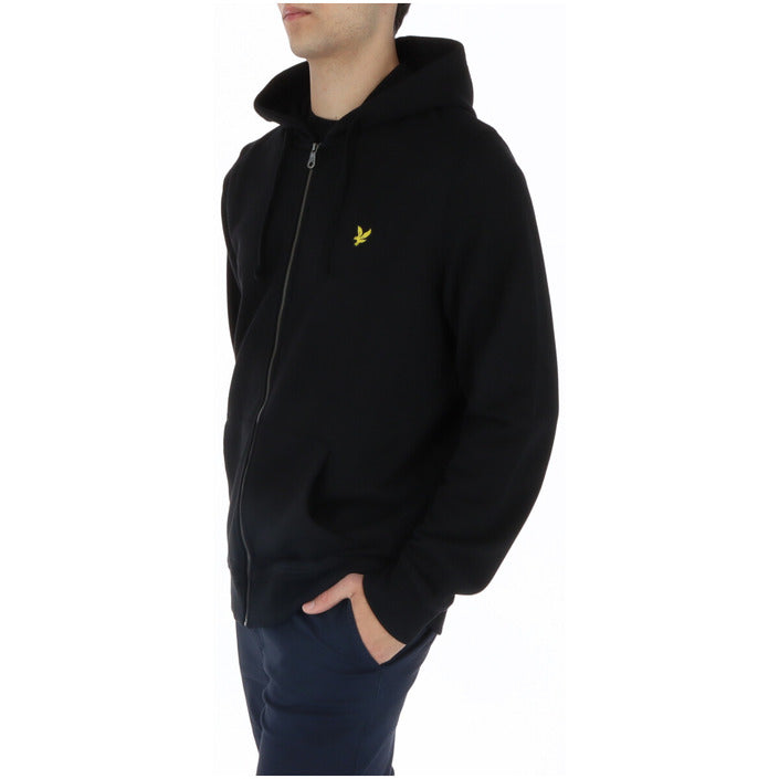 كنزات رجالية من Lyle & Scott