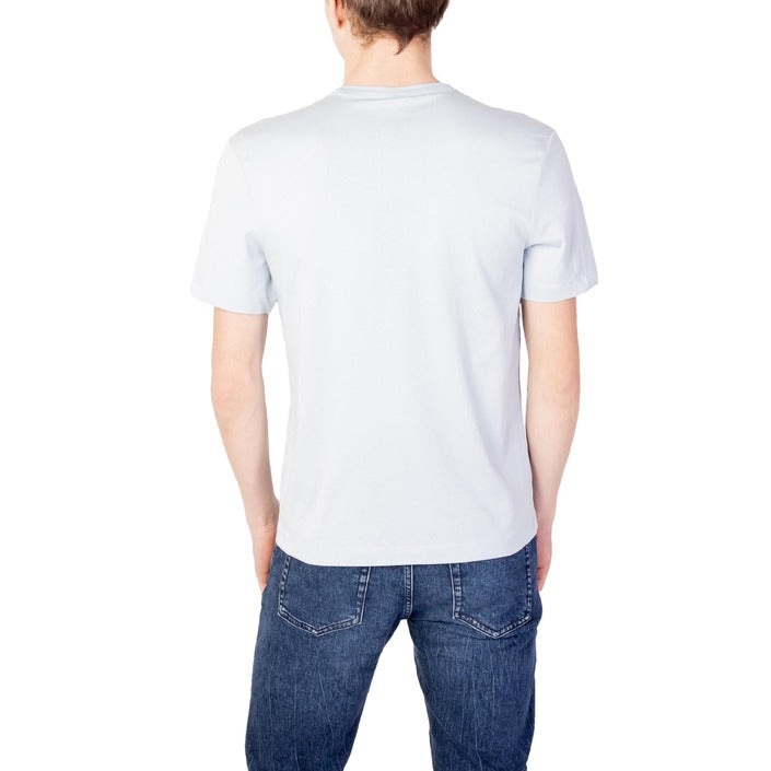 تي شيرت رجالي من Blauer