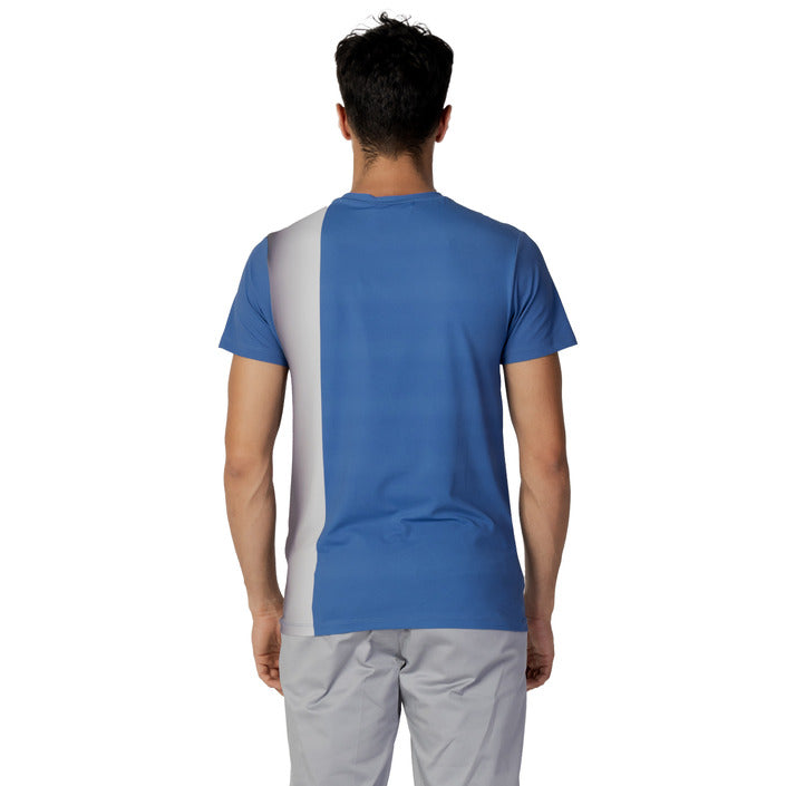 Trussardi Beachwear للرجال - تي شيرت