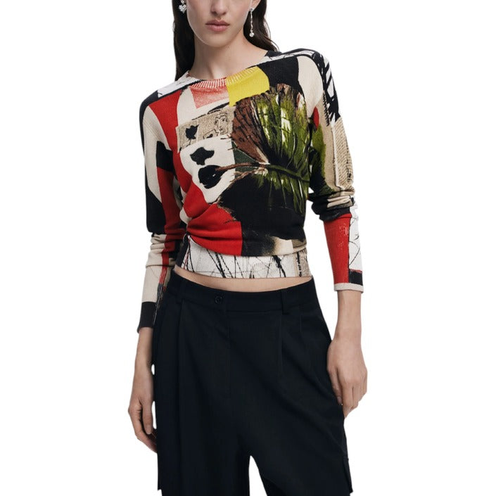 Desigual ملابس تريكو نسائية