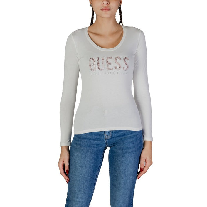 تي شيرت نسائي من Guess