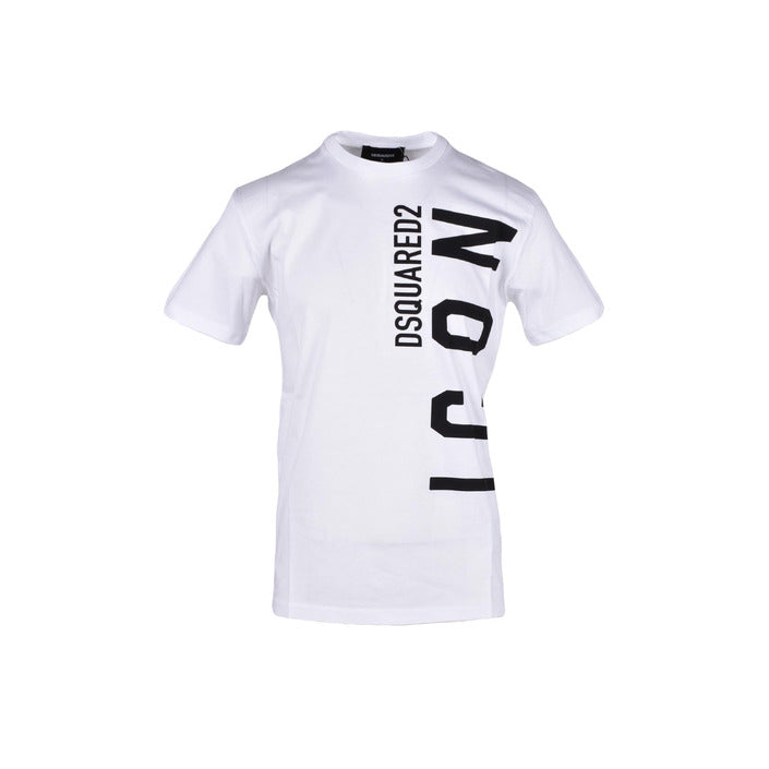 تي شيرت رجالي من Dsquared