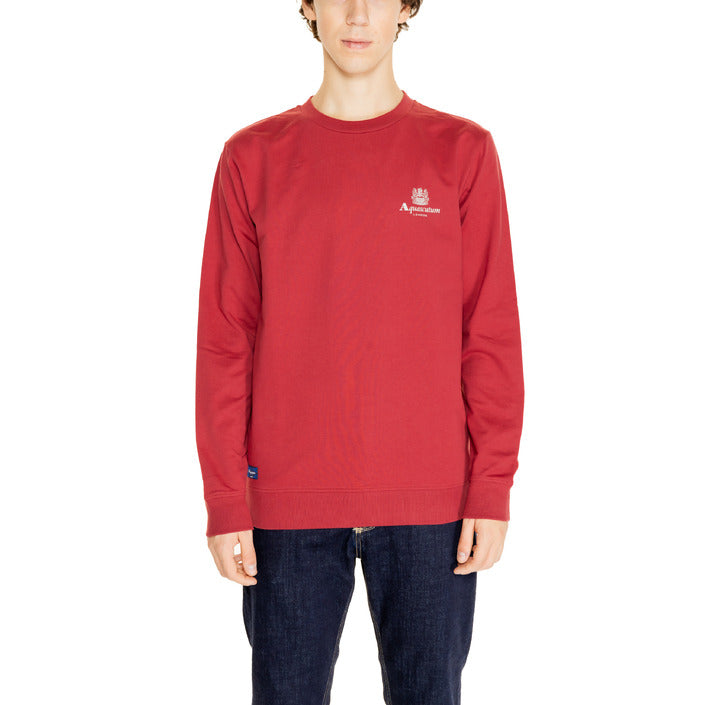 Aquascutum Men Sweatshirts