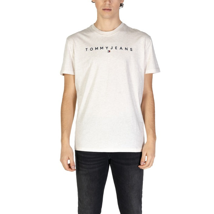 Tommy Hilfiger Jeans Men T-Shirt