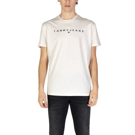 Tommy Hilfiger Jeans Men T-Shirt