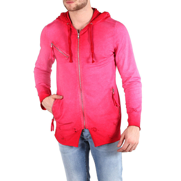 Absolut Joy Men Sweatshirts