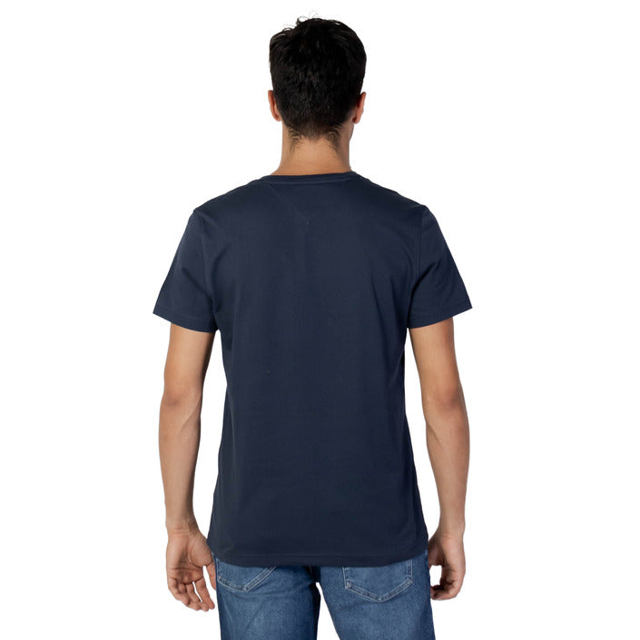 Tommy Hilfiger Jeans Men T-Shirt