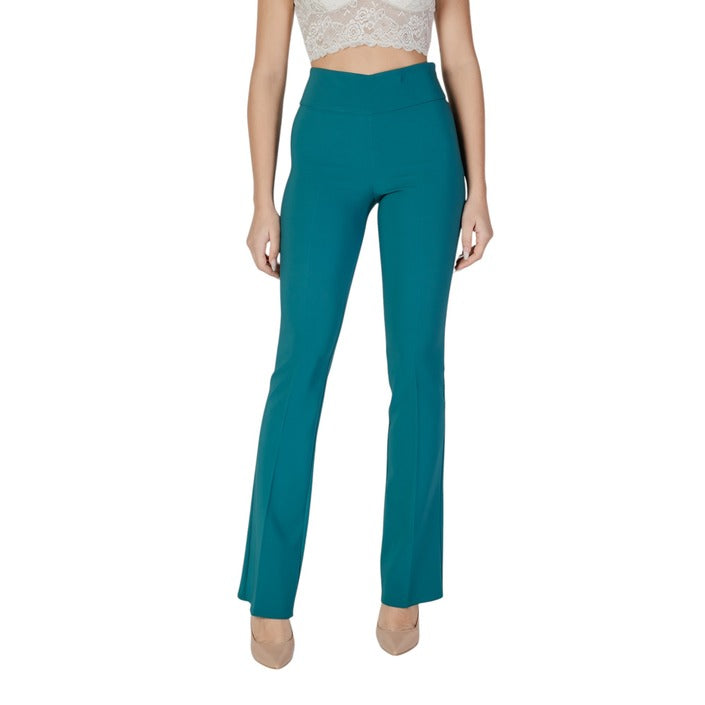 Rinascimento  Women Trousers
