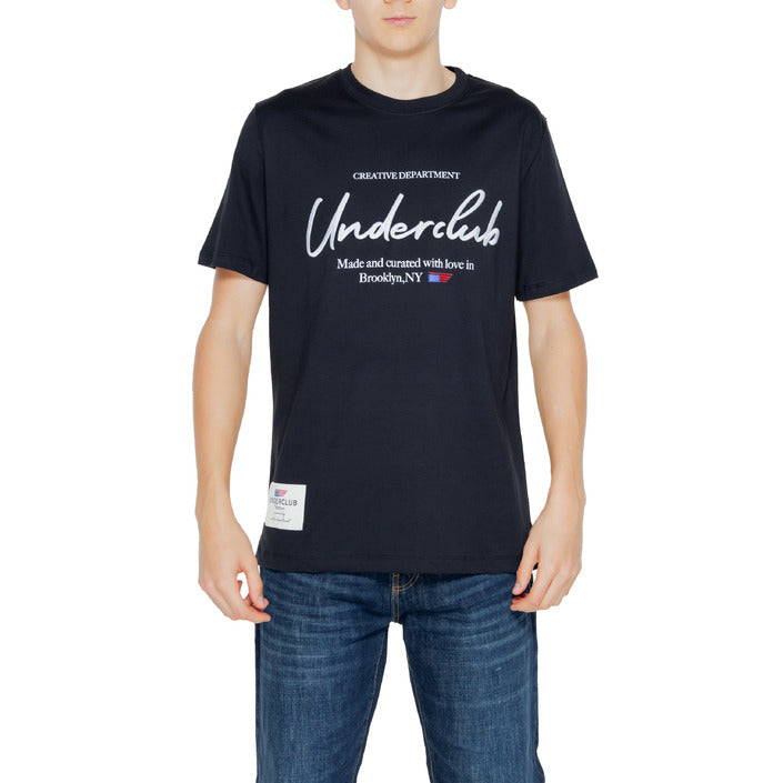 Underclub Men T-Shirt