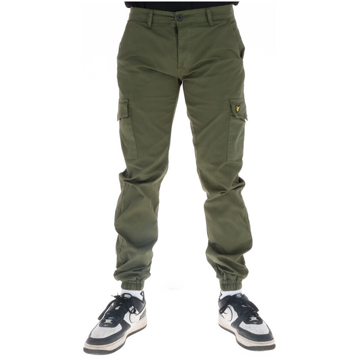 بنطلونات رجالي Lyle & Scott