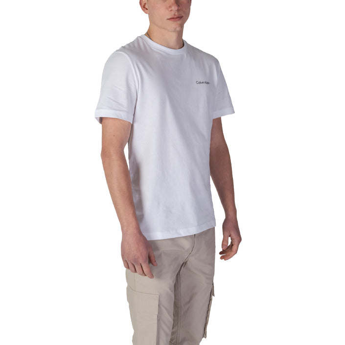 Calvin Klein Men T-Shirt