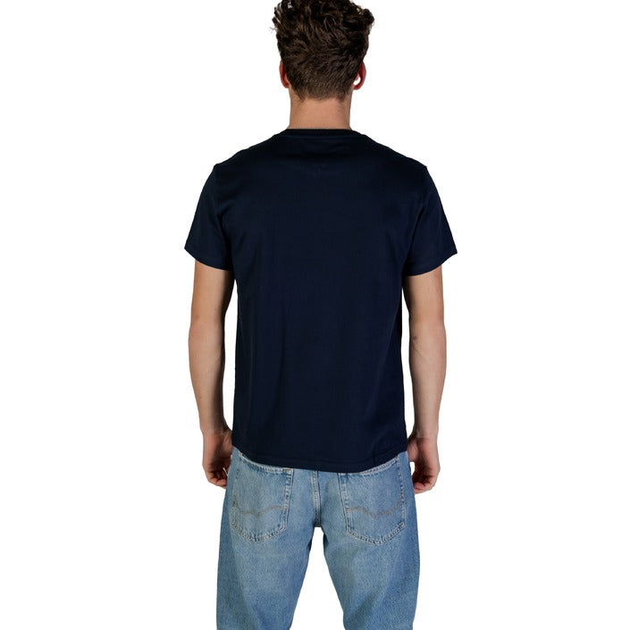 Tommy Hilfiger Jeans Men T-Shirt