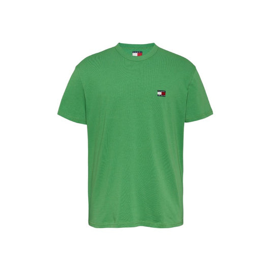 Tommy Hilfiger Jeans Men T-Shirt