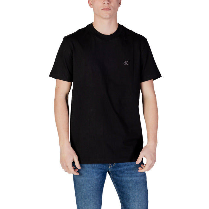 Calvin Klein Jeans Men T-Shirt