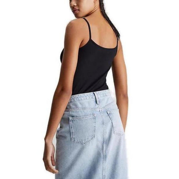 Calvin Klein Jeans فانيلة داخلية نسائية