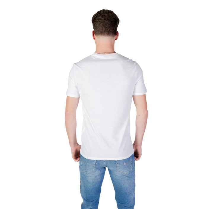 تيشيرت رجالي من Guess